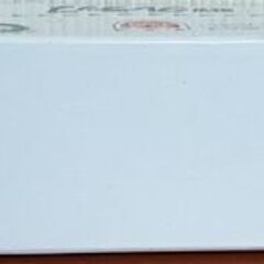 ﾗｯﾌﾟ22cm×10m×3本150円の画像