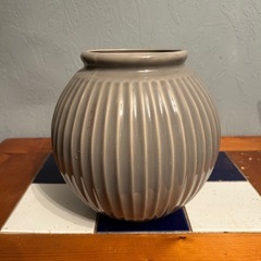 フラワーベースの画像