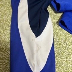 谷田部小学校　体操服　男の子の画像