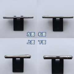 【良品】iPhone 11pro 256GB 大容量新品バッテリー100%の画像