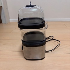 スチーマーの画像