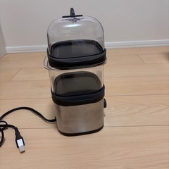 スチーマーの画像