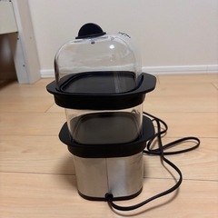 スチーマーの画像