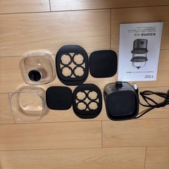 スチーマーの画像