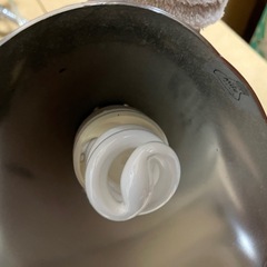 電気スタンド　クリップ　ライトの画像