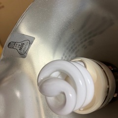 電気スタンド　クリップ　ライトの画像