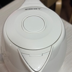 ドリテック 電気ケトル PO-341 2019年製の画像