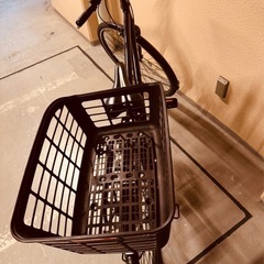 大人気ブリヂストン自転車の画像