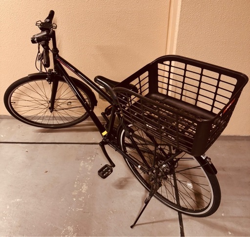 大人気ブリヂストン自転車