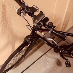 大人気ブリヂストン自転車の画像