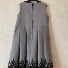 入学式用セットアップ120cmキャサリンコテージの画像