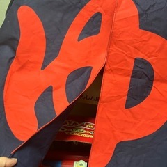 のれん　温泉の画像