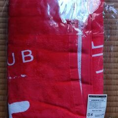 東方神起ﾌｧﾝｸﾗﾌﾞｼﾞｬﾝﾎﾞﾀｵﾙの画像