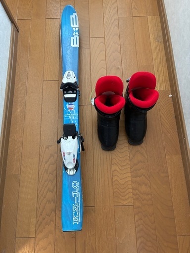 子供用　スキー板　ブーツ　防水スプレー 人気モデル 実用的 正規ルート 送料込み スポーツ