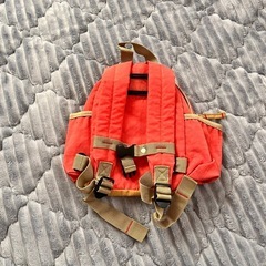 ベビーリュックの画像