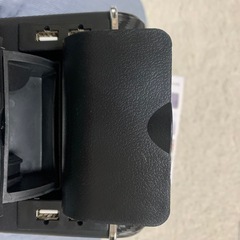 サンバー用アームレスト新品未使用！の画像