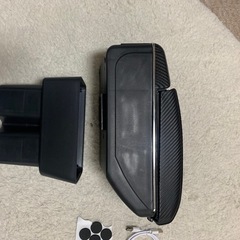 サンバー用アームレスト新品未使用！の画像