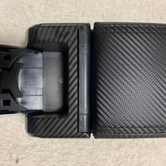 サンバー用アームレスト新品未使用！の画像