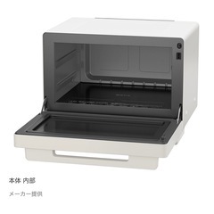 Panasonicオーブンレンジの画像