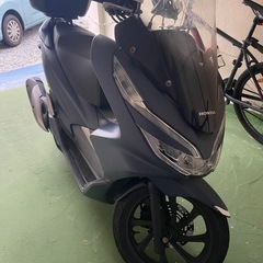 PCX125（JF81）