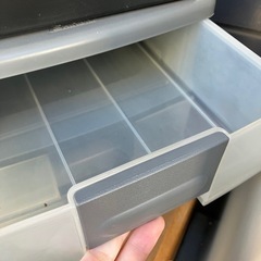 ミニ引き出しの画像