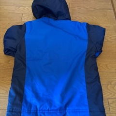 GAPキッズ　ジャンパーの画像