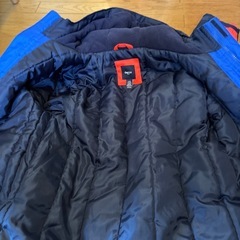 GAPキッズ　ジャンパーの画像