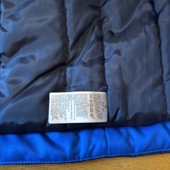 GAPキッズ　ジャンパーの画像