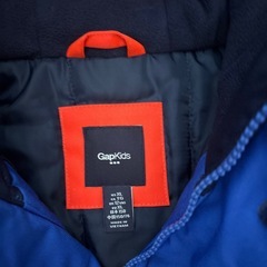 GAPキッズ　ジャンパーの画像