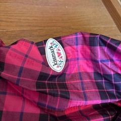 レディースLL スキーウェアの画像