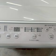 【高年式】大阪送料無料★3か月保障付き★洗濯機★パナソニック★5kg★2024年★NA-F5B2★IS-185の画像