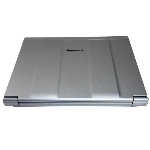 ?外観美品✨CF-SV9｜第10世代Core i5｜16GB｜SSD256GB｜バッテリー良好✨ 593