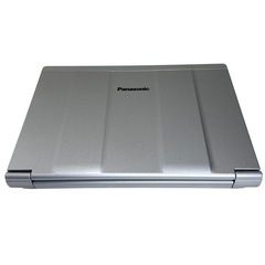 💻外観美品✨CF-SV9｜第10世代Core i5｜16GB｜SSD256GB｜バッテリー良好✨ 593の画像