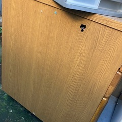 引き出しの画像