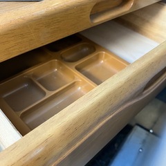 引き出しの画像