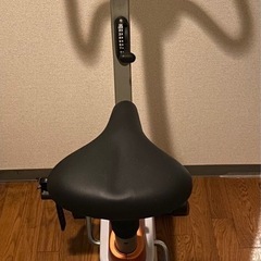 エアロバイクの画像