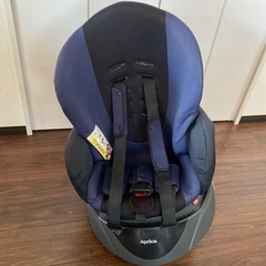 チャイルドシートの画像