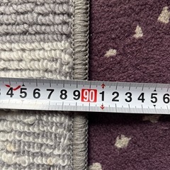 ホットカーペットの画像