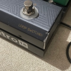 HOTONE cybery EC-10の画像