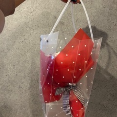 シャボンフラワー（フローラルの香り）の画像