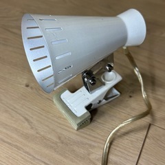 クリップライトBの画像