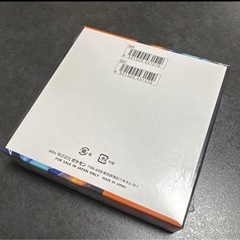 ポケモンインフェルノXシュリンク付きの画像