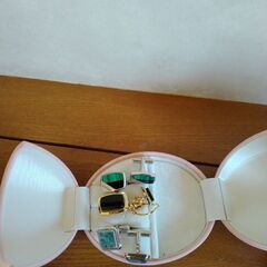 タイピン　カフスの画像