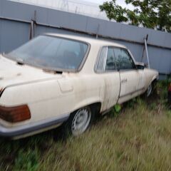 Mベンツ107専門ランド-リサイクルSL-SLCの画像