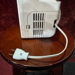 IIRIS OHYAMA布団乾燥機 カラリエ
の画像