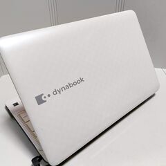 ✡️東芝製 高画質ブルーレイ搭載 i5 16GB 新品SSD512GB ブルーレイドライブ搭載 オフィス2021 (永久ライセンス保証）の画像