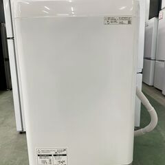 大阪送料無料★3か月保障付き★洗濯機★シャープ★7kg★2022年★ES-T714-W★IS-186の画像