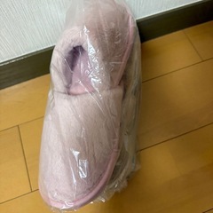 ⭐︎新品⭐︎冬用スリッパ3点セットの画像
