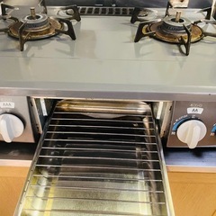 プロパンガスの画像