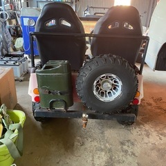 ミニカーバギー　　の画像